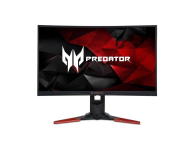 Acer Predator Z271BMIPHZX Curved czarny - 325727 - zdjęcie 1